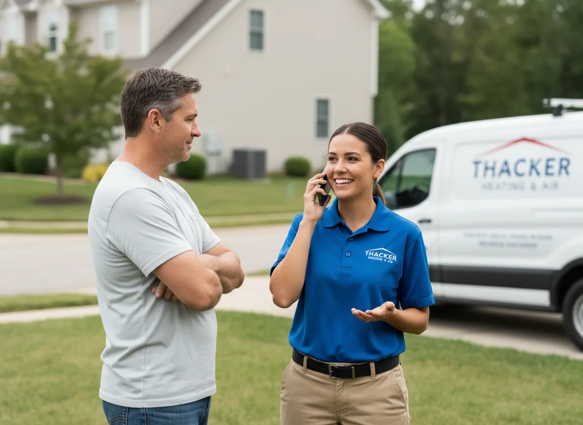 Ac Repair Carroll, IA FAQs
